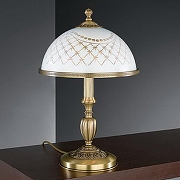 Настольная лампа Reccagni Angelo 7002 P 7002 M -1