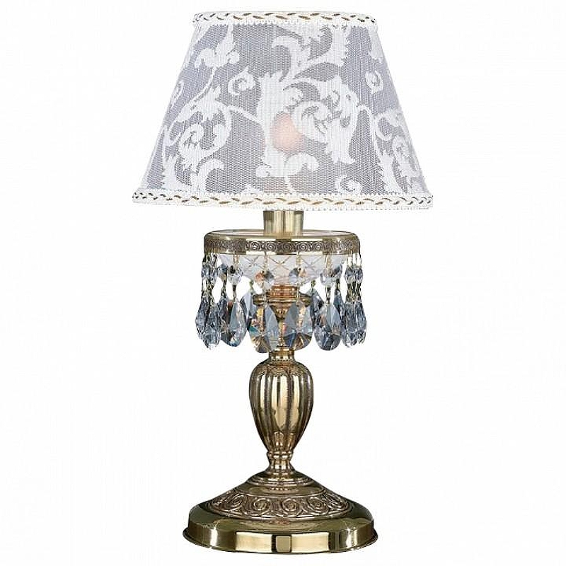 Настольная лампа Reccagni Angelo 7130 P 7130 P 