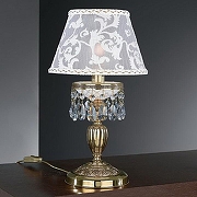 Настольная лампа Reccagni Angelo 7130 P 7130 P -1