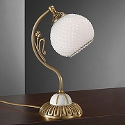 Настольная лампа Reccagni Angelo 8605 P 8605 P -1