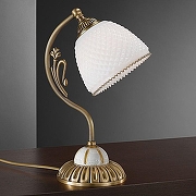 Настольная лампа Reccagni Angelo 8606 P 8606 P -1