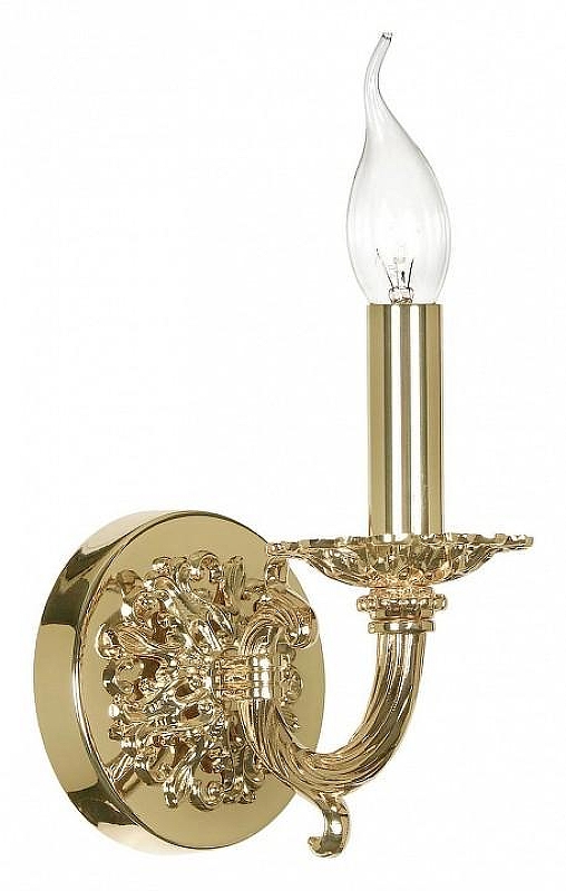 Бра Arti Lampadari Pavia Pavia E 2.1.1 G 