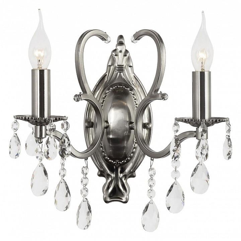 Бра Arti Lampadari Pisani Pisani E 2.1.2.600 NM 