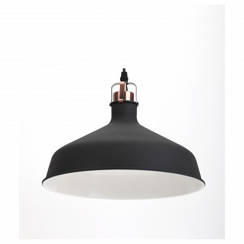 Подвесной светильник Эра PL2 PL2 BK/RC 