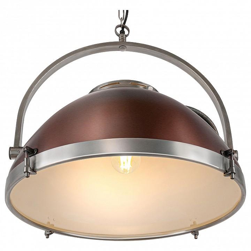 Подвесной светильник Covali PL-30201 