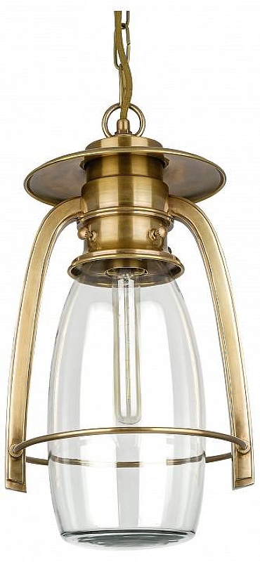 Подвесной светильник Covali PL-37021 