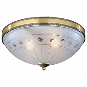 Накладной светильник Reccagni Angelo 4650 PL 4650/4 