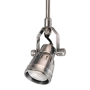 Подвесной светильник Covali PL-50133 цвет плафона/подвески Серебро, цвет арматуры Серебро-4