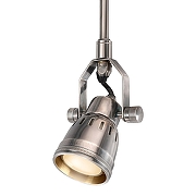 Подвесной светильник Covali PL-50133 цвет плафона/подвески Серебро, цвет арматуры Серебро-5