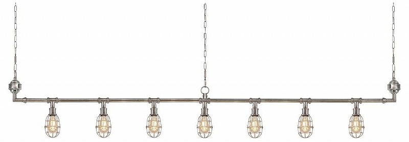 Подвесной светильник Covali PL-51558 