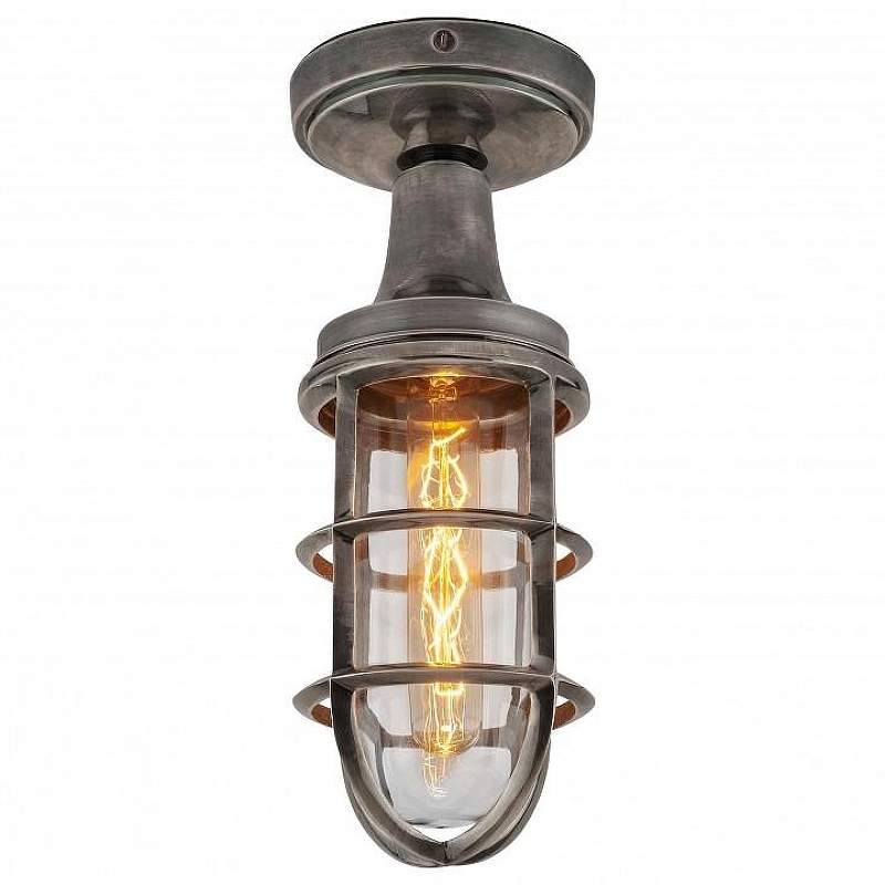 Накладной светильник Covali PL-51685 