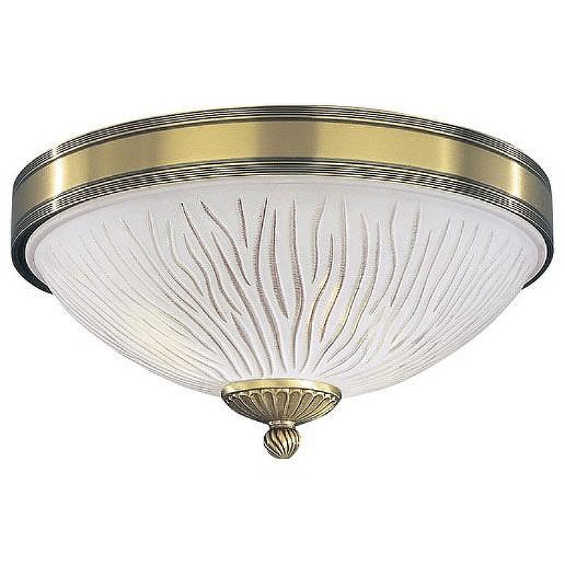 Накладной светильник Reccagni Angelo 56 PL 5650/2 