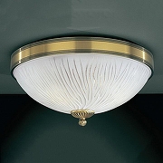 Накладной светильник Reccagni Angelo 56 PL 5650/3 -1