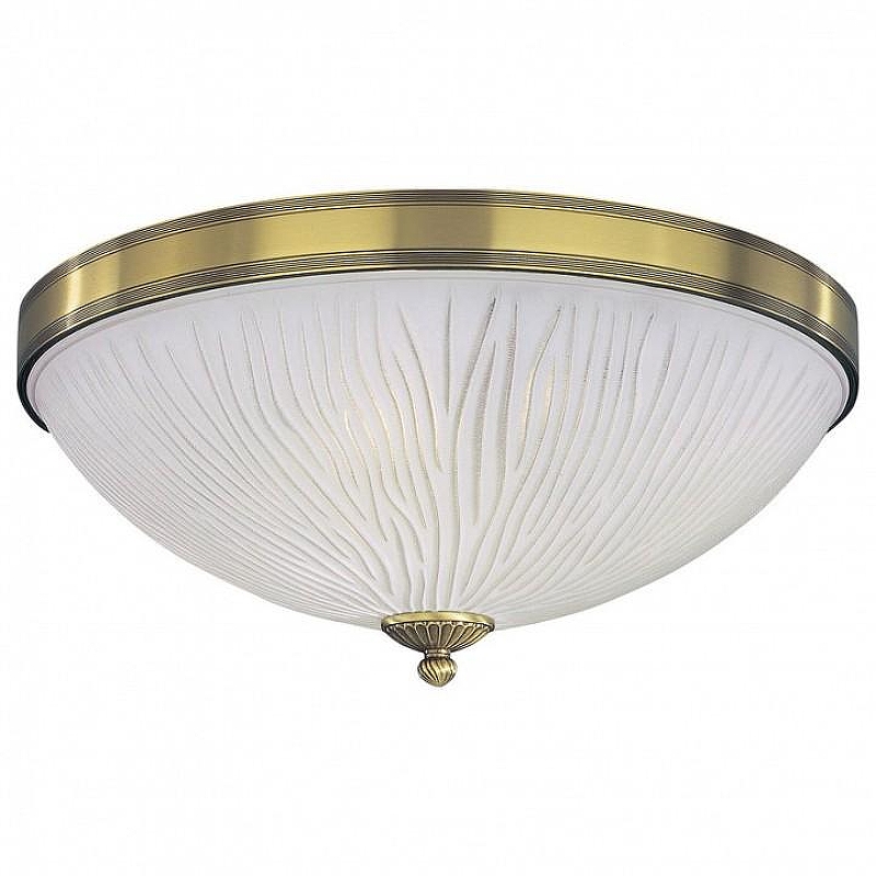 Накладной светильник Reccagni Angelo 56 PL 5650/4 