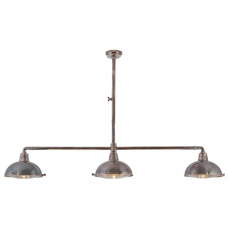 Подвесной светильник Covali PL-59936 