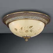 Накладной светильник Reccagni Angelo 6308 PL 6308/3 -1