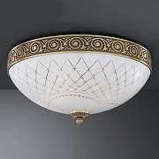 Накладной светильник Reccagni Angelo 7002 PL 7002/4 -1