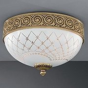 Накладной светильник Reccagni Angelo 7102 PL 7102/2 -1