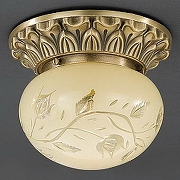 Накладной светильник Reccagni Angelo 771 PL 7712/1 -1