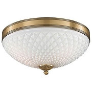 Накладной светильник Reccagni Angelo 8400 PL 8400/3 