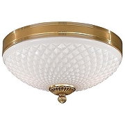 Накладной светильник Reccagni Angelo 8500 PL 8500/2 