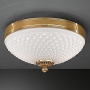 Накладной светильник Reccagni Angelo 8500 PL 8500/2 -1