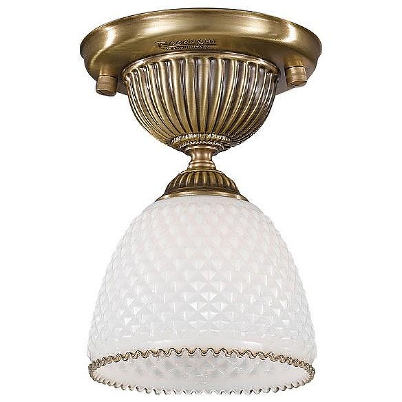 Светильник на штанге Reccagni Angelo 8601 PL 8601/1 