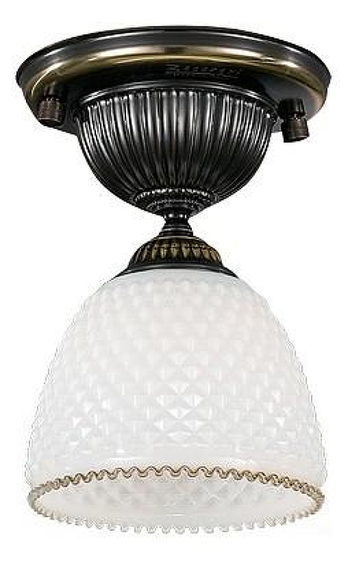 Светильник на штанге Reccagni Angelo 8611 PL 8611/1 