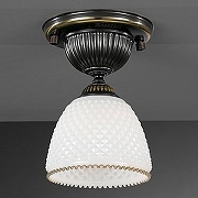 Светильник на штанге Reccagni Angelo 8611 PL 8611/1 -1