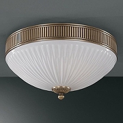 Накладной светильник Reccagni Angelo 9250 PL 9250/3 -1