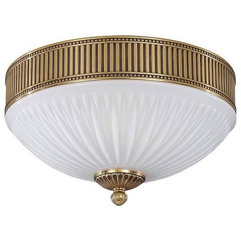 Накладной светильник Reccagni Angelo 9350 PL 9350/2 