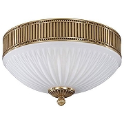 Накладной светильник Reccagni Angelo 9350 PL 9350/2 