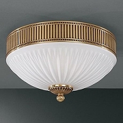 Накладной светильник Reccagni Angelo 9350 PL 9350/2 -1