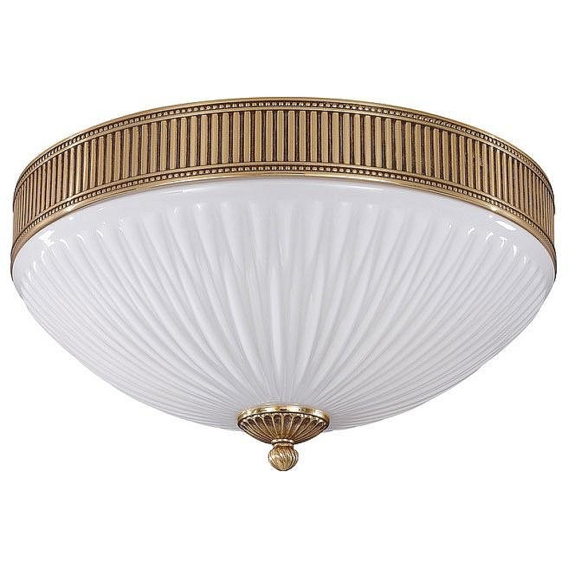 Накладной светильник Reccagni Angelo 9350 PL 9350/3 