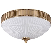 Накладной светильник Reccagni Angelo 9350 PL 9350/3 