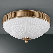 Накладной светильник Reccagni Angelo 9350 PL 9350/3 -1