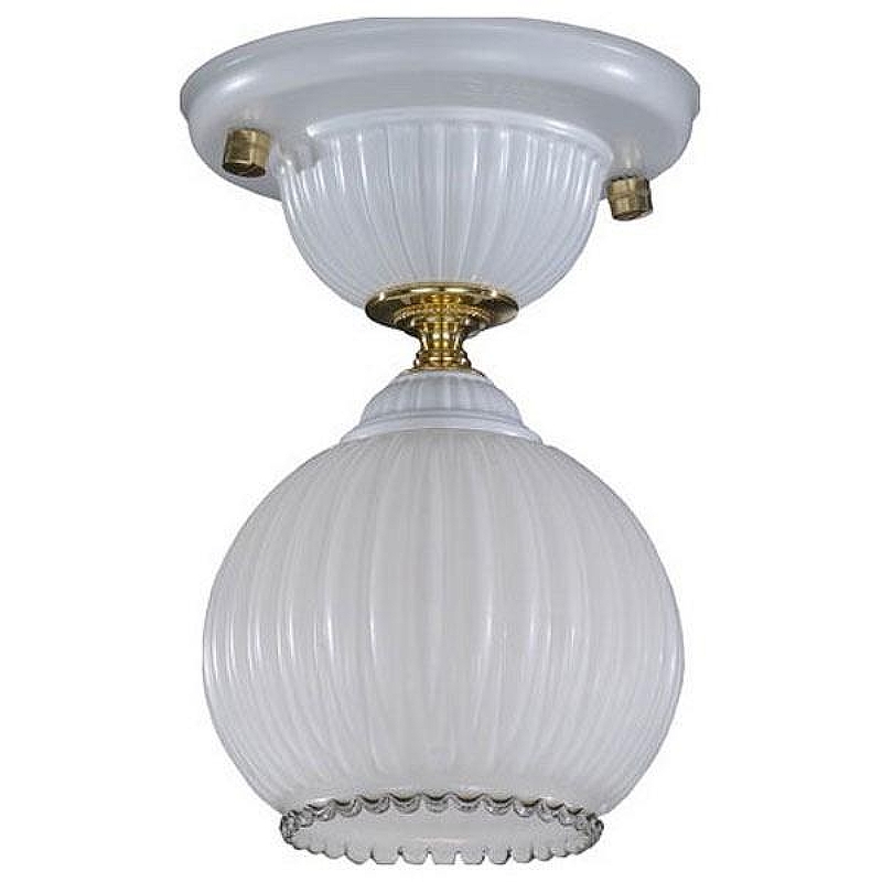 Накладной светильник Reccagni Angelo 9600 PL 9600/1 