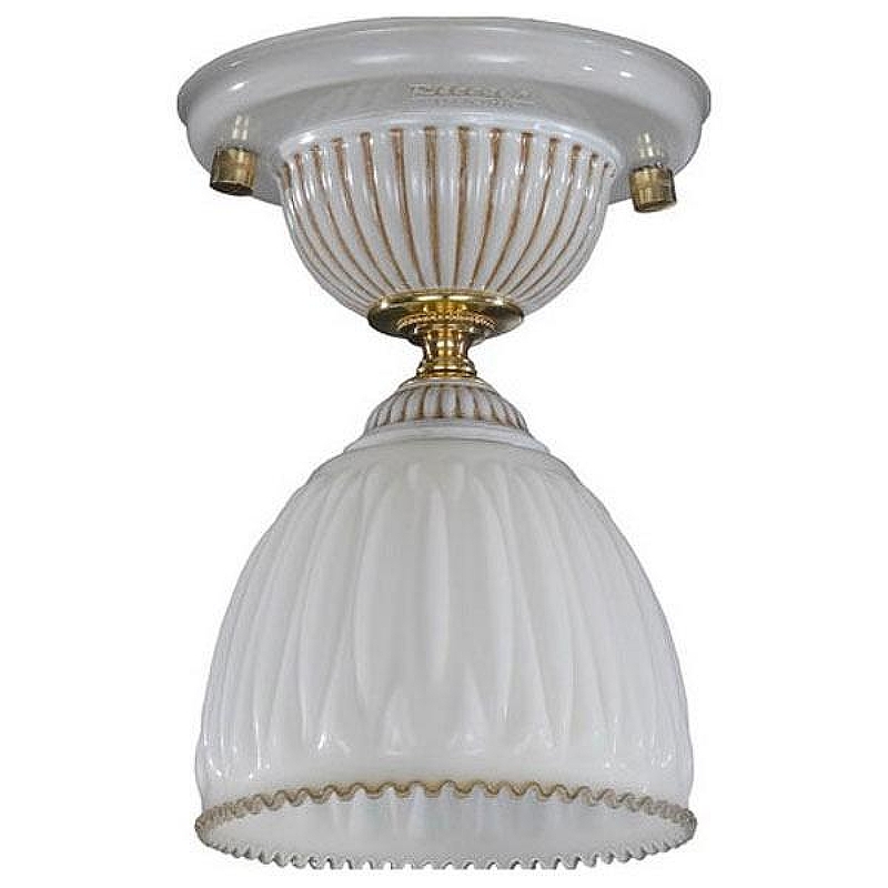 Накладной светильник Reccagni Angelo 9671 PL 9671/1 