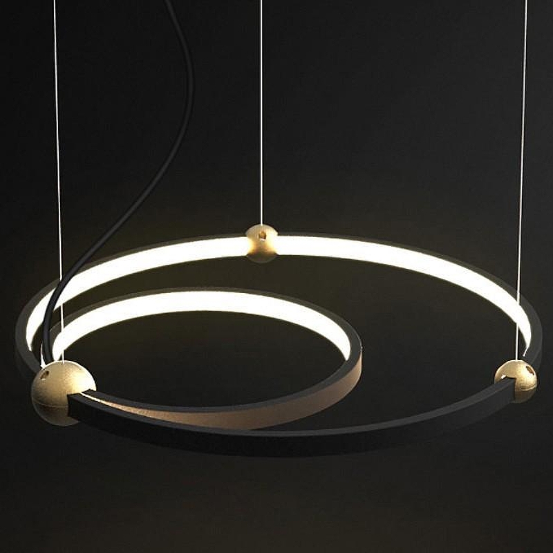 Подвесной светильник Imperiumloft PLANETARY PLANETARY01 