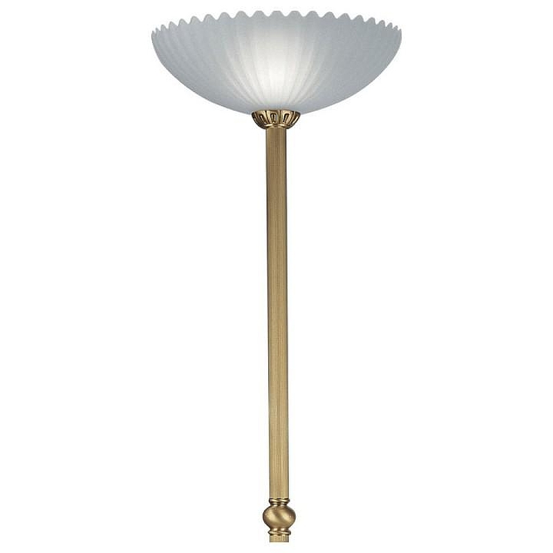 Торшер Reccagni Angelo 2825 PN 3035/1 