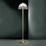 Торшер Reccagni Angelo 3831 PN 3831/2 -1