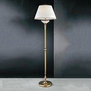 Торшер Reccagni Angelo 4660 PN 4660/2 -1