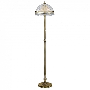 Торшер Reccagni Angelo 6300 PN 6300/2 