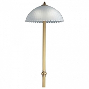 Торшер Reccagni Angelo 3035 PN 825/2 