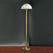 Торшер Reccagni Angelo 3035 PN 825/2 -1