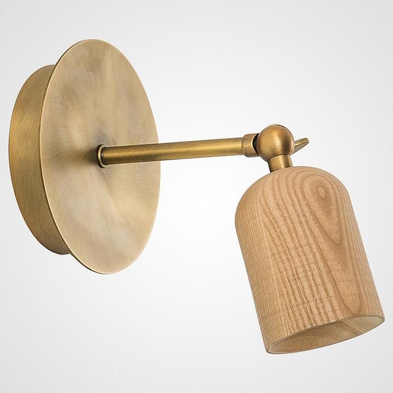 Бра Imperiumloft PORI PORI01 