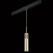 Подвесной светильник Lightstar C1l1no PRO756012 цвет плафона/подвески Золото, цвет арматуры Золото-1