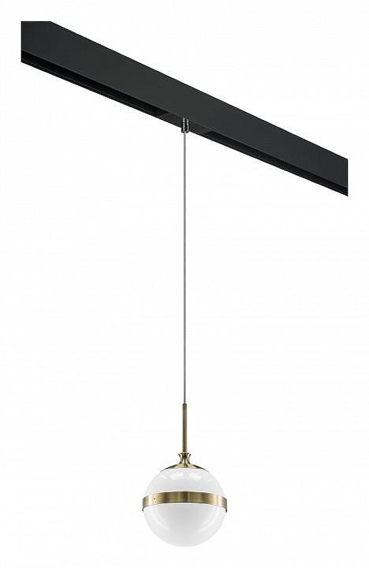 Подвесной светильник Lightstar Globo PRO813111 
