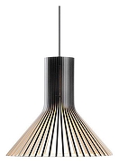 Подвесной светильник Imperiumloft Punkto PUNKTO1 цвет плафона/подвески Черный, цвет арматуры Черный