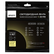 Светодиодная лента Apeyron Electrics R00-378 цвет белый-9